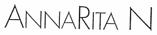 ANNARITA N logo