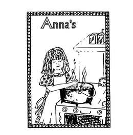 ANNA'S