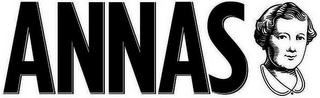 ANNAS logo