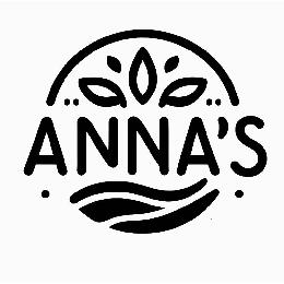 ANNA'S logo