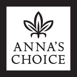 ANNA'S CHOICE logo