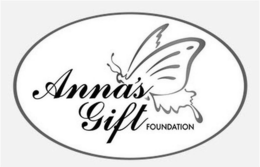 ANNA'S GIFT FOUNDATION logo