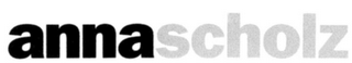ANNASCHOLZ logo