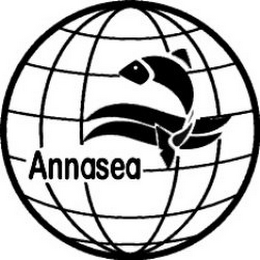 ANNASEA logo