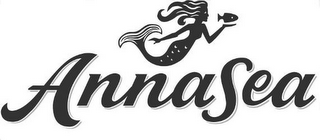 ANNASEA logo