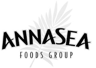 ANNASEA FOODS GROUP logo