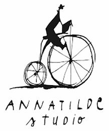 ANNATILDE STUDIO logo