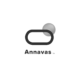 ANNAVAS logo