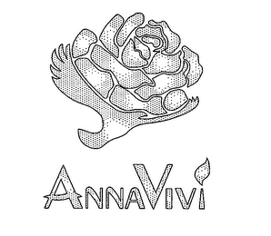 ANNAVIVI logo