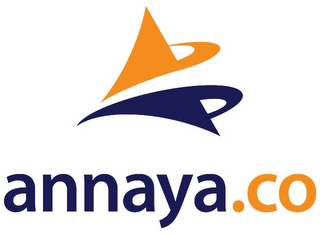 ANNAYA.CO logo