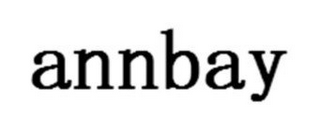 ANNBAY logo