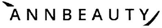 ANNBEAUTY logo