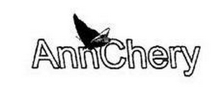 ANNCHERY logo