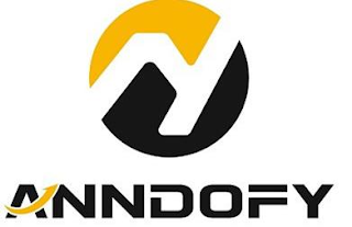 ANNDOFY logo