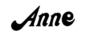 ANNE logo