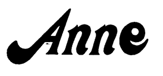 ANNE logo