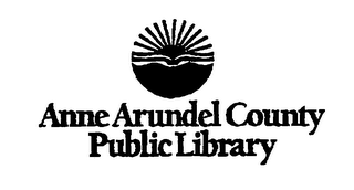 ANNE ARUNDEL COUNTY PUBLIC LIBRARY logo