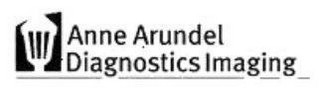 ANNE ARUNDEL DIAGNOSTICS IMAGING logo