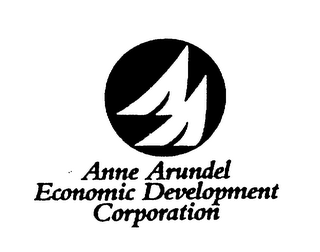 ANNE ARUNDEL ECONOMIC DEVELOPMENT CORPORATION logo