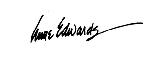 ANNE EDWARDS logo