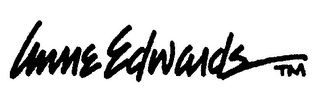 ANNE EDWARDS logo
