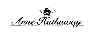 ANNE HATHAWAY logo