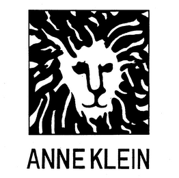 ANNE KLEIN logo