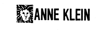 ANNE KLEIN logo