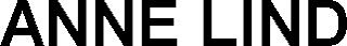 ANNE LIND logo