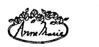 ANNE MARIE logo