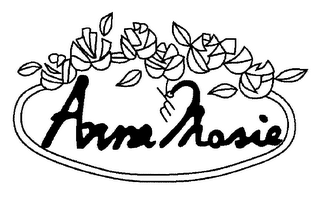 ANNE MARIE logo
