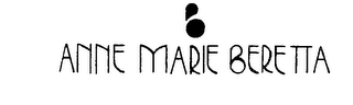 ANNE MARIE BERETTA logo