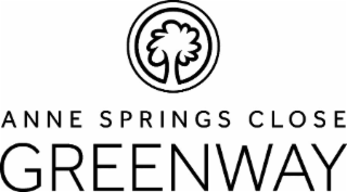 ANNE SPRINGS CLOSE GREENWAY logo
