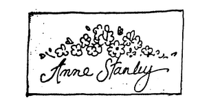 ANNE STANLEY logo