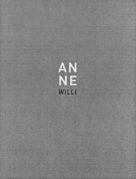 ANNE WILLI logo