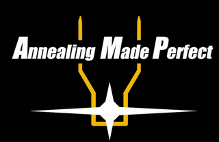 ANNEALING MADE PERFECT logo