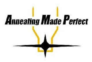 ANNEALING MADE PERFECT logo