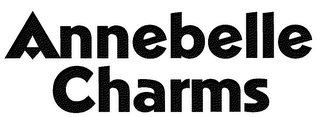 ANNEBELLE CHARMS logo