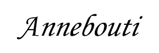ANNEBOUTI logo