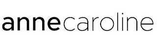 ANNECAROLINE logo