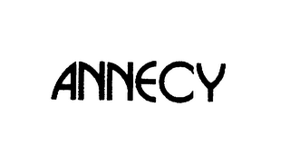 ANNECY logo