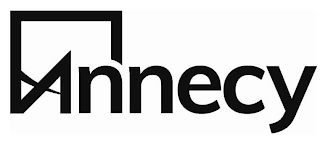 ANNECY logo