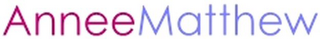 ANNEEMATTHEW logo