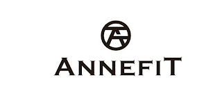 ANNEFIT logo