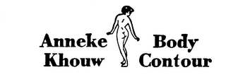 ANNEKE KHOUW BODY CONTOUR logo