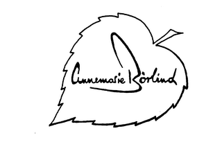 ANNEMARIE BORLIND logo