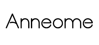 ANNEOME logo