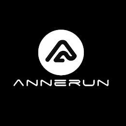 ANNERUN logo