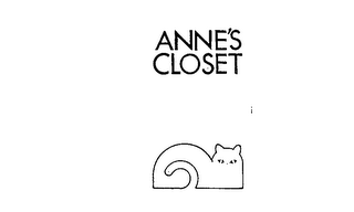 ANNE'S CLOSET logo