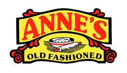 ANNE'S OLD FASHIONED logo